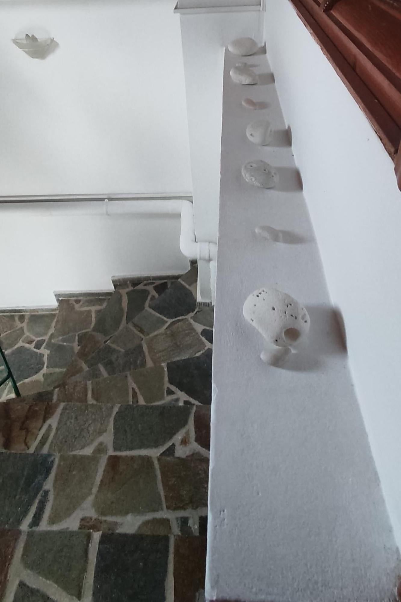 Chloe Attic Villa Agia Efimia Ngoại thất bức ảnh