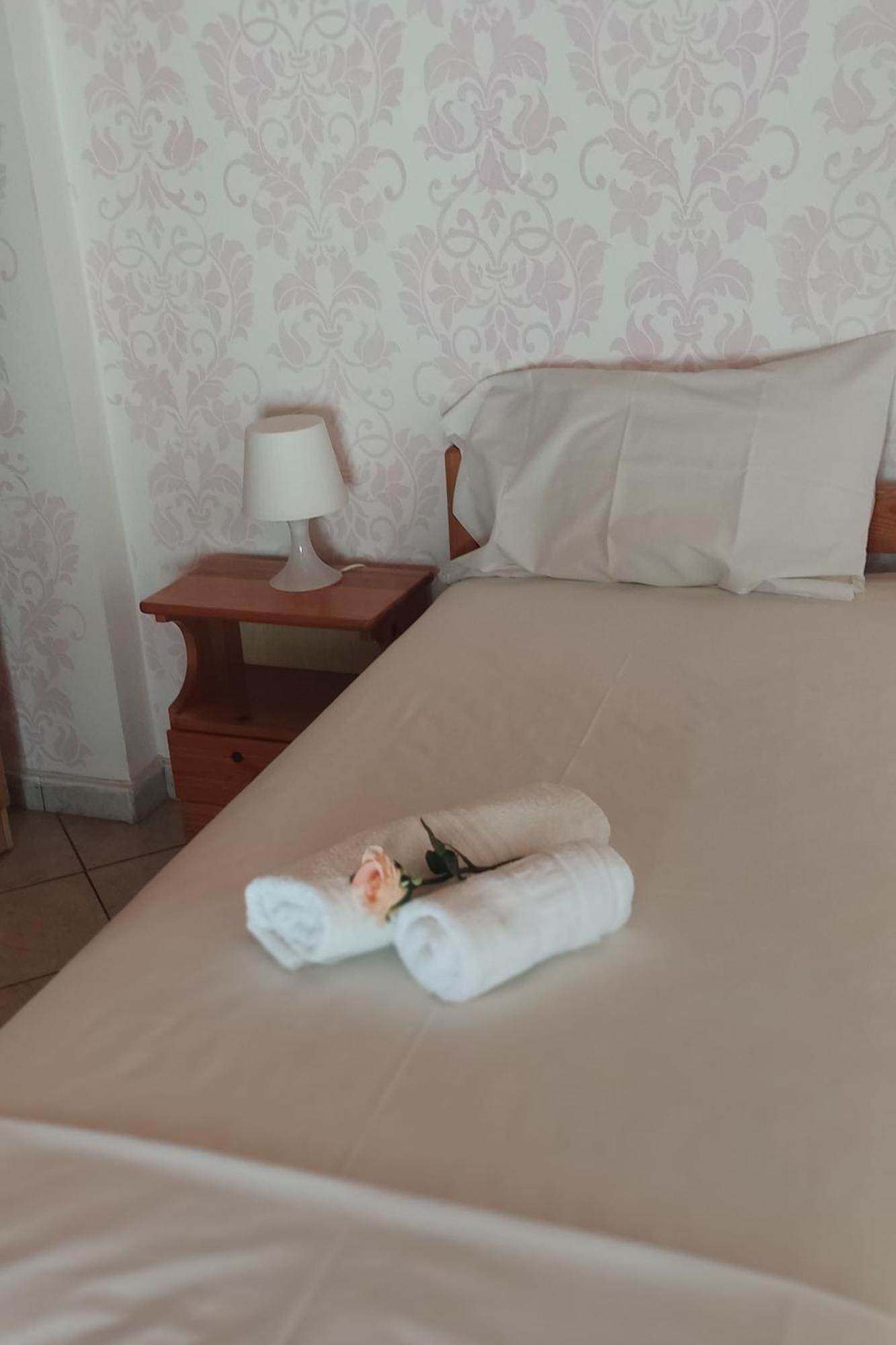 Chloe Attic Villa Agia Efimia Ngoại thất bức ảnh