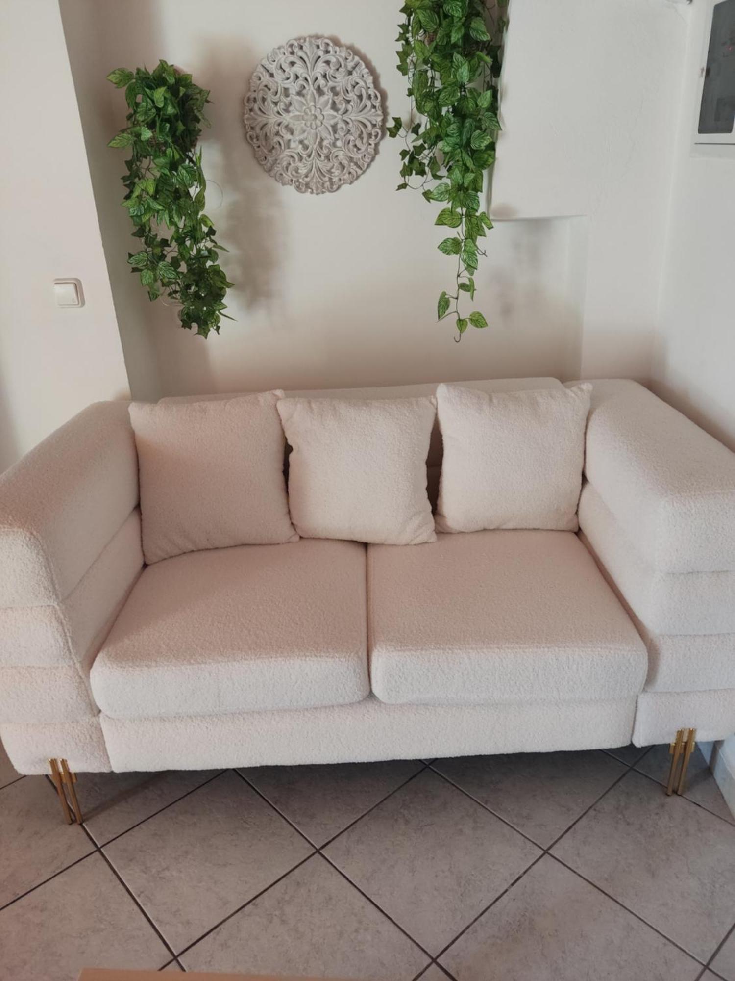 Chloe Attic Villa Agia Efimia Ngoại thất bức ảnh